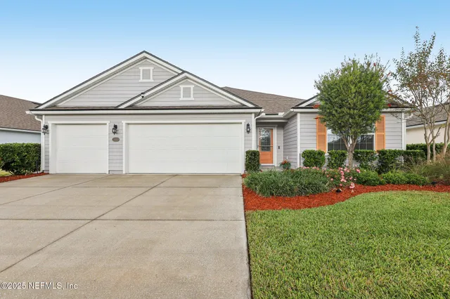 $550,000 | 3206 Southern Oaks Drive, Green Cove Springs, FL 32043