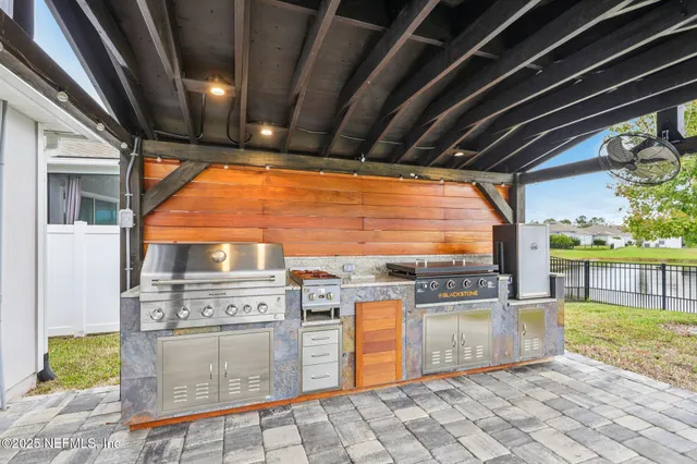 $550,000 | 3206 Southern Oaks Drive, Green Cove Springs, FL 32043