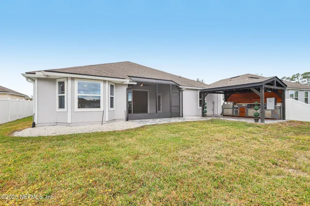 $550,000 | 3206 Southern Oaks Drive, Green Cove Springs, FL 32043