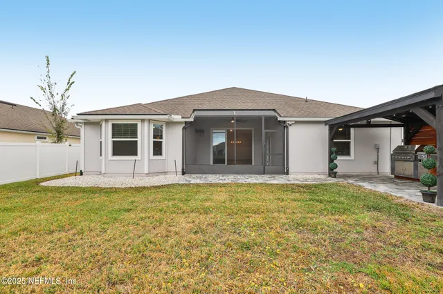 $550,000 | 3206 Southern Oaks Drive, Green Cove Springs, FL 32043