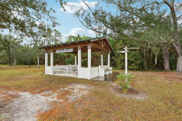 $550,000 | 3206 Southern Oaks Drive, Green Cove Springs, FL 32043