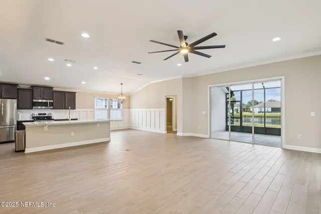 $550,000 | 3206 Southern Oaks Drive, Green Cove Springs, FL 32043