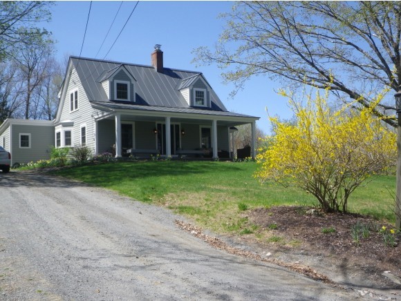 256 N Road Walpole, NH 03608 - Photo 1 of 1