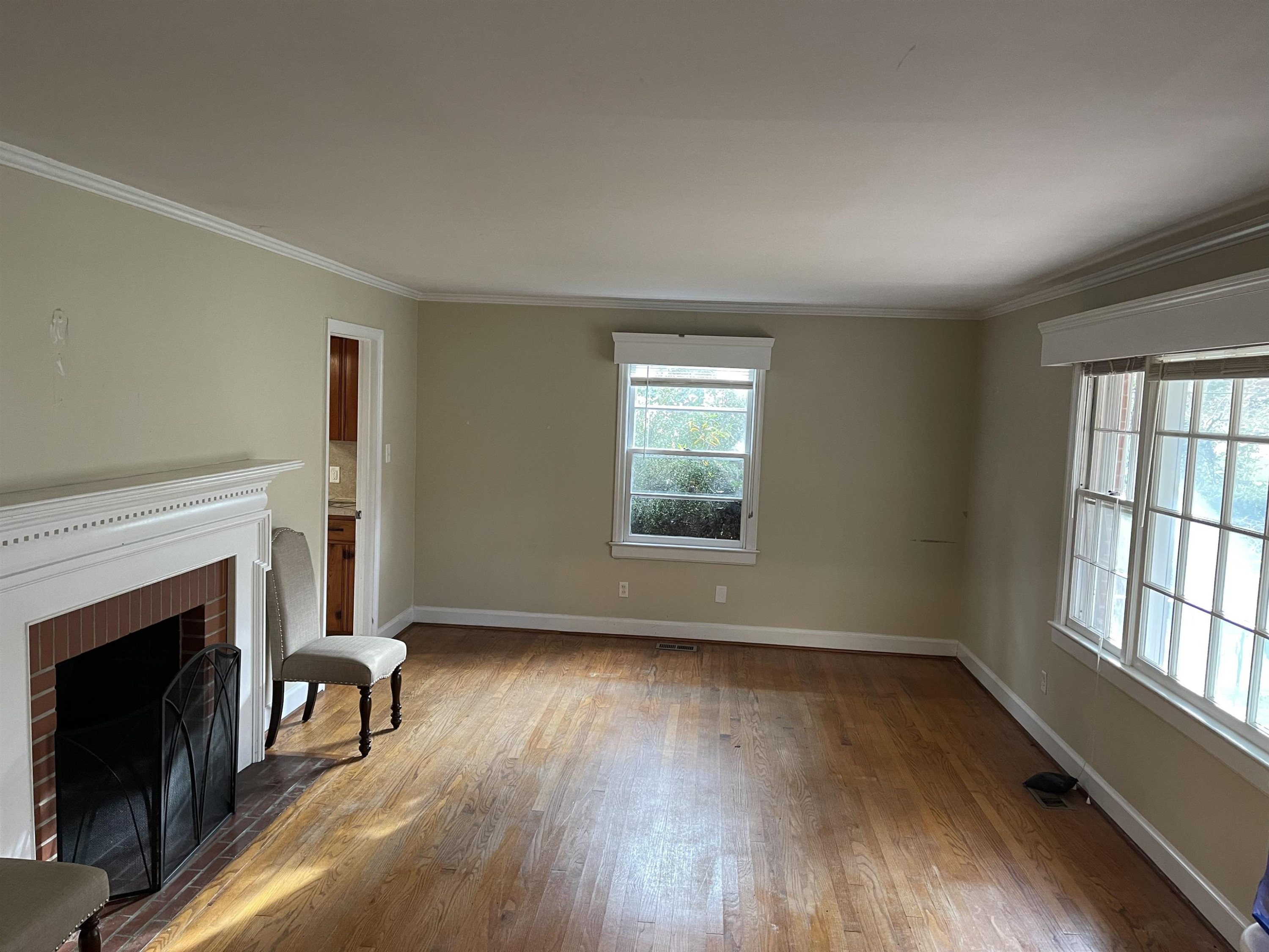 112 Shepherd Street Raleigh, NC 27607 - Photo 13 of 34 Main House Living