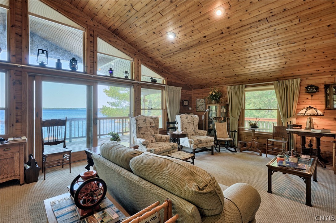 415 Indian Point Road Hammond, NY 13679 - Photo 13 of 30