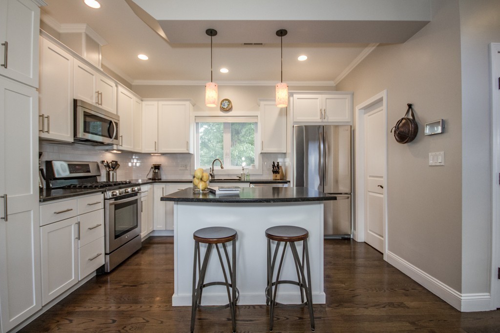 2 Mendell Way, Unit A Boston, MA 02130 - Photo 2 of 39 Gallery Image 2