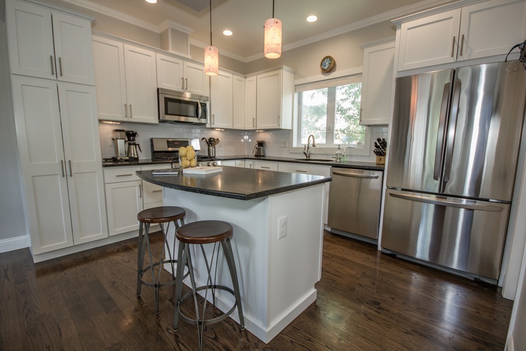 2 Mendell Way, Unit A Boston, MA 02130 - Photo 3 of 39 Gallery Image 3