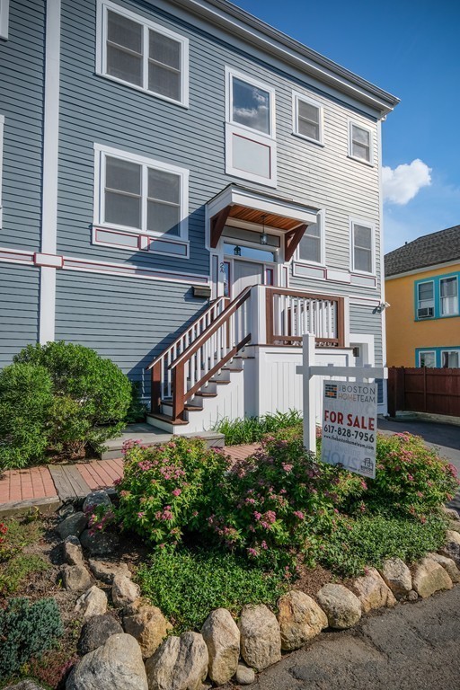 2 Mendell Way, Unit A Boston, MA 02130 - Photo 38 of 39 Gallery Image 38