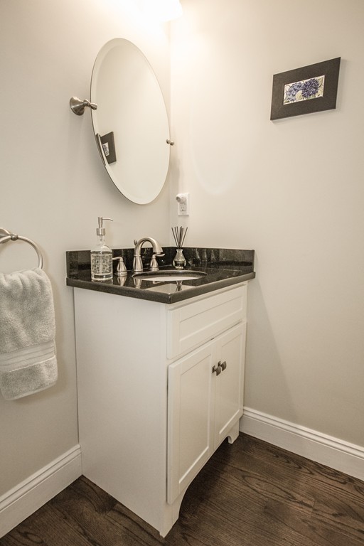2 Mendell Way, Unit A Boston, MA 02130 - Photo 8 of 39 Gallery Image 8