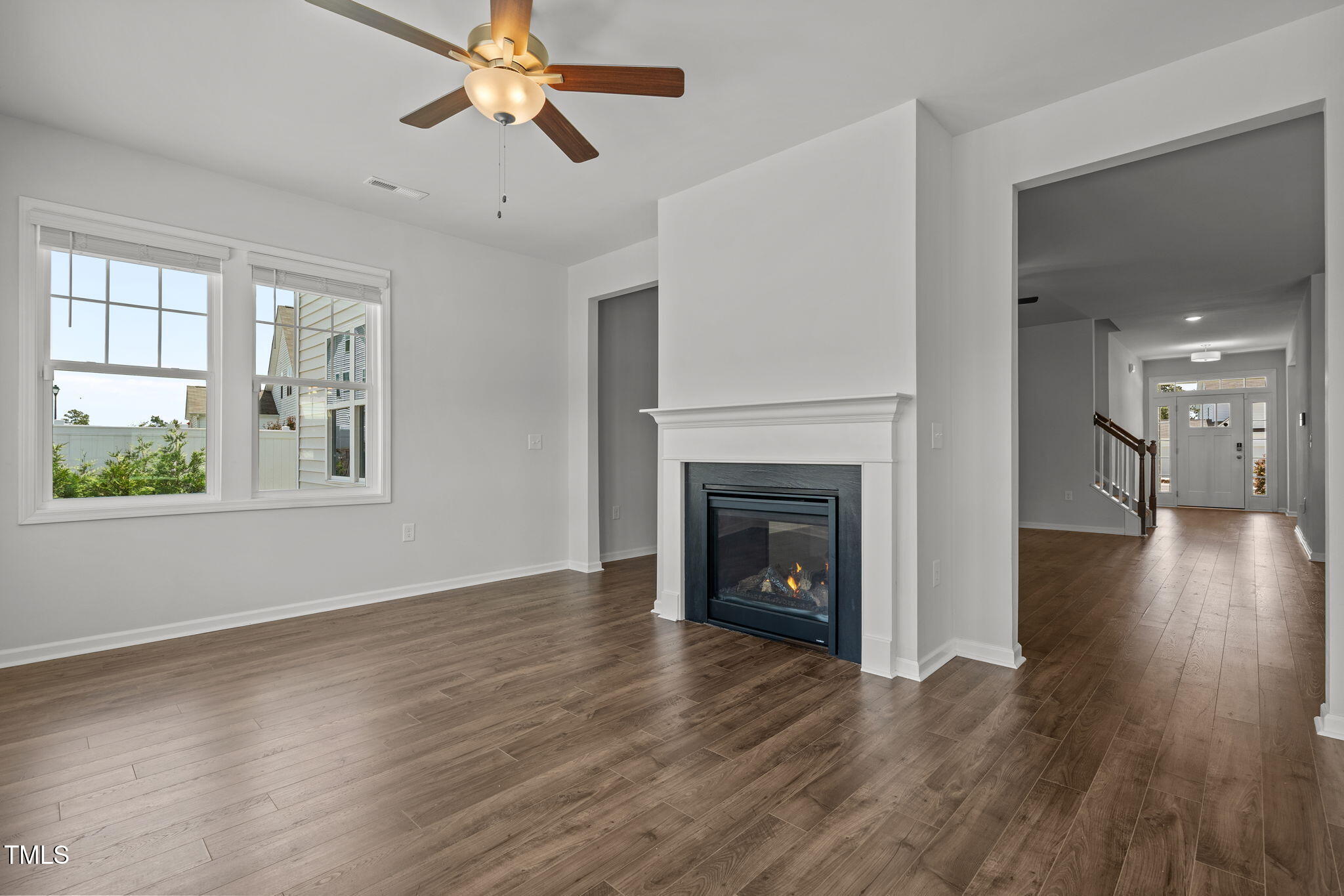131 Sandy Springs Road Aberdeen, NC 28315 - Photo 24 of 61 Sunroom