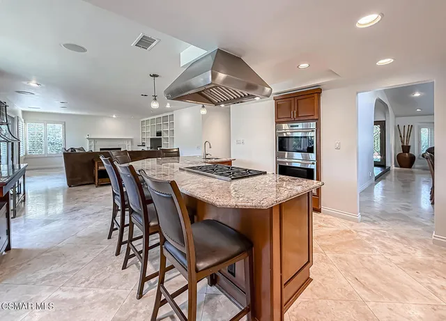 $1,630,000 | 2848 Bayham Circle, Thousand Oaks, CA 91362