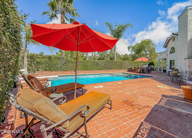 $1,630,000 | 2848 Bayham Circle, Thousand Oaks, CA 91362