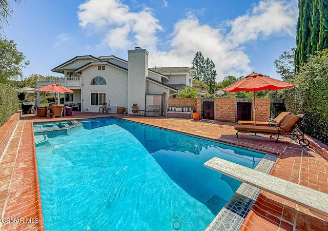 $1,630,000 | 2848 Bayham Circle, Thousand Oaks, CA 91362