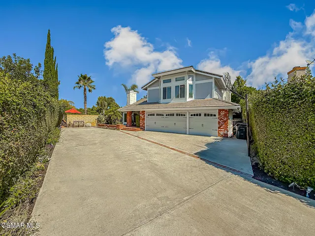 $1,630,000 | 2848 Bayham Circle, Thousand Oaks, CA 91362