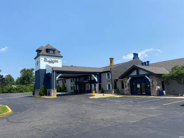 $47,900 | 52890 State Highway 933, Unit 165, South Bend, IN 46637
