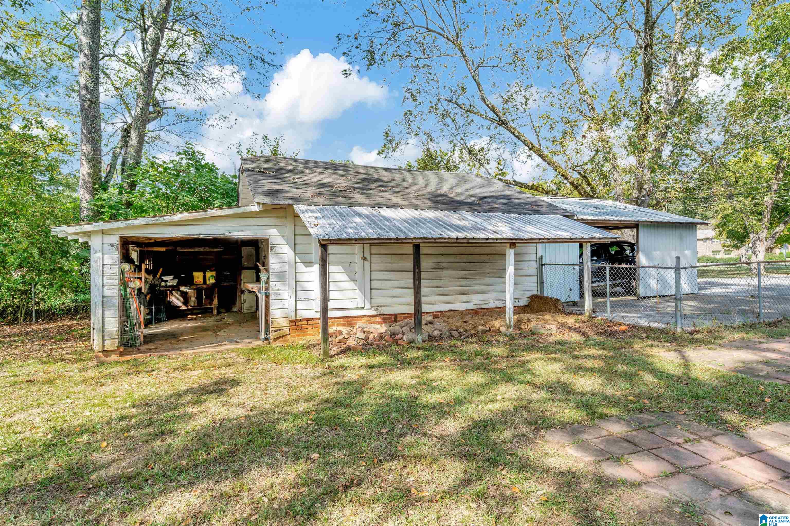 105 Rollingview Street Gadsden, AL 35903 - Photo 32 of 41