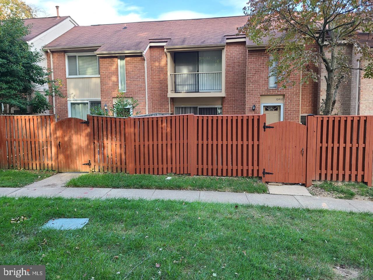 10410 Faulkner Ridge Circle, Unit 36 Columbia, MD 21044 - Photo 1 of 23 Front