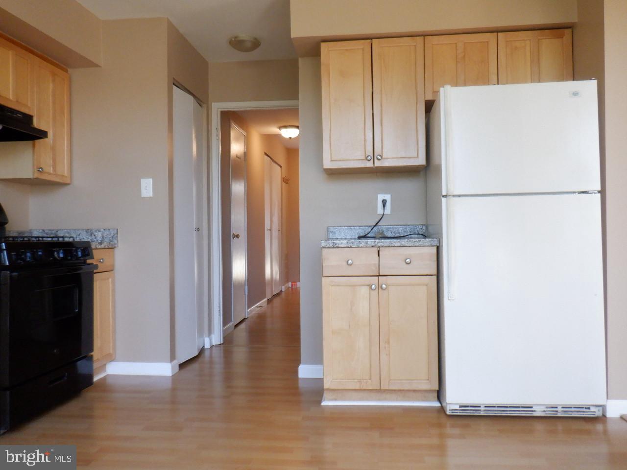 10410 Faulkner Ridge Circle, Unit 36 Columbia, MD 21044 - Photo 11 of 23 Kitchen