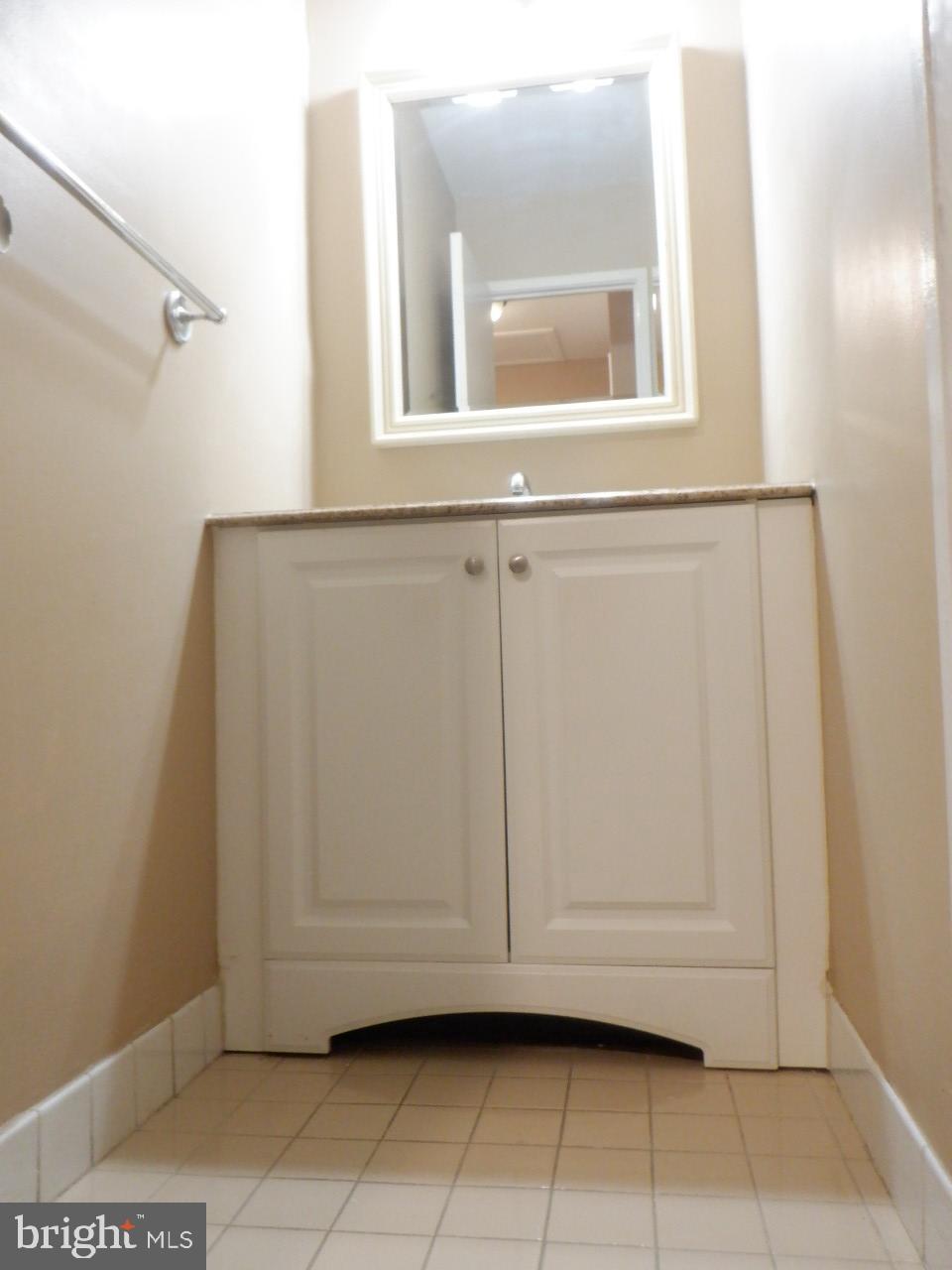 10410 Faulkner Ridge Circle, Unit 36 Columbia, MD 21044 - Photo 12 of 23 Powder Rm