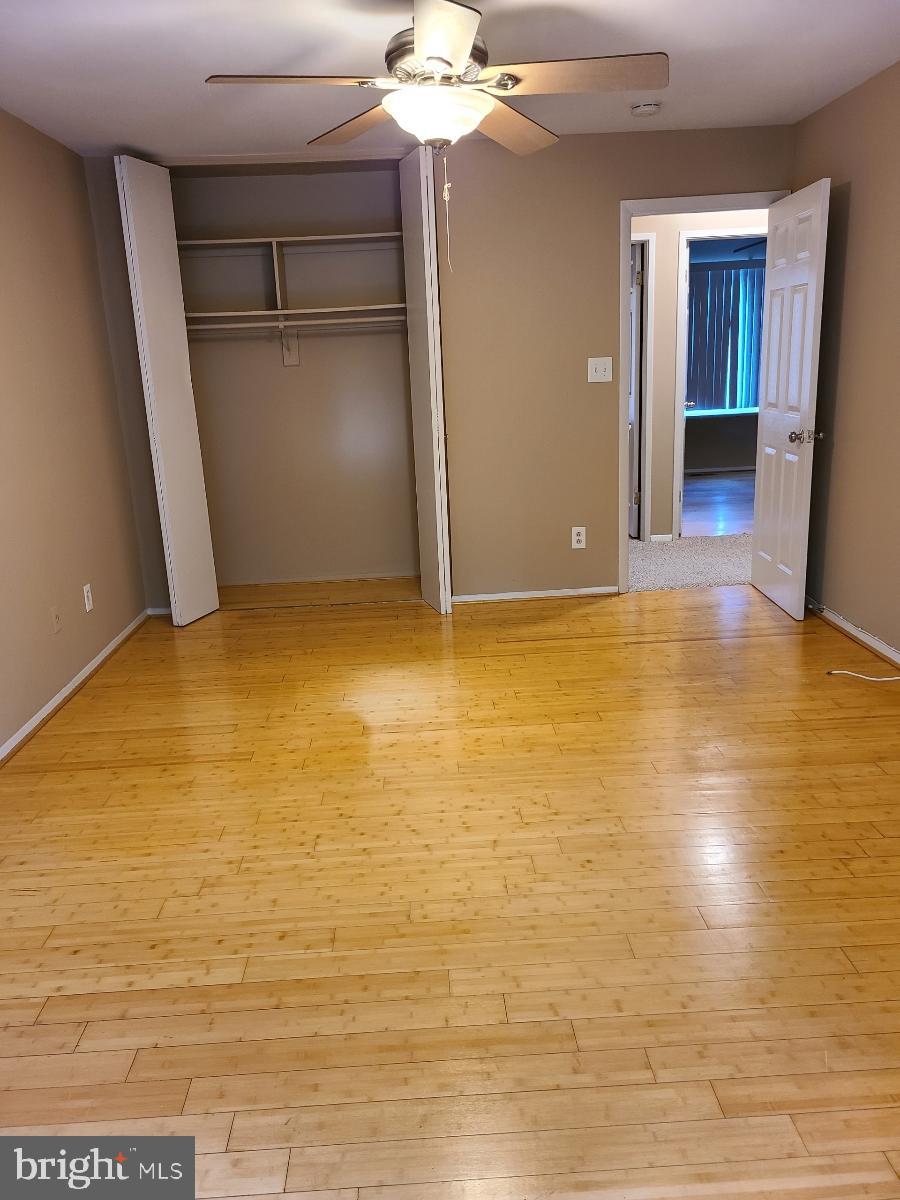 10410 Faulkner Ridge Circle, Unit 36 Columbia, MD 21044 - Photo 15 of 23 Master Bedroom2