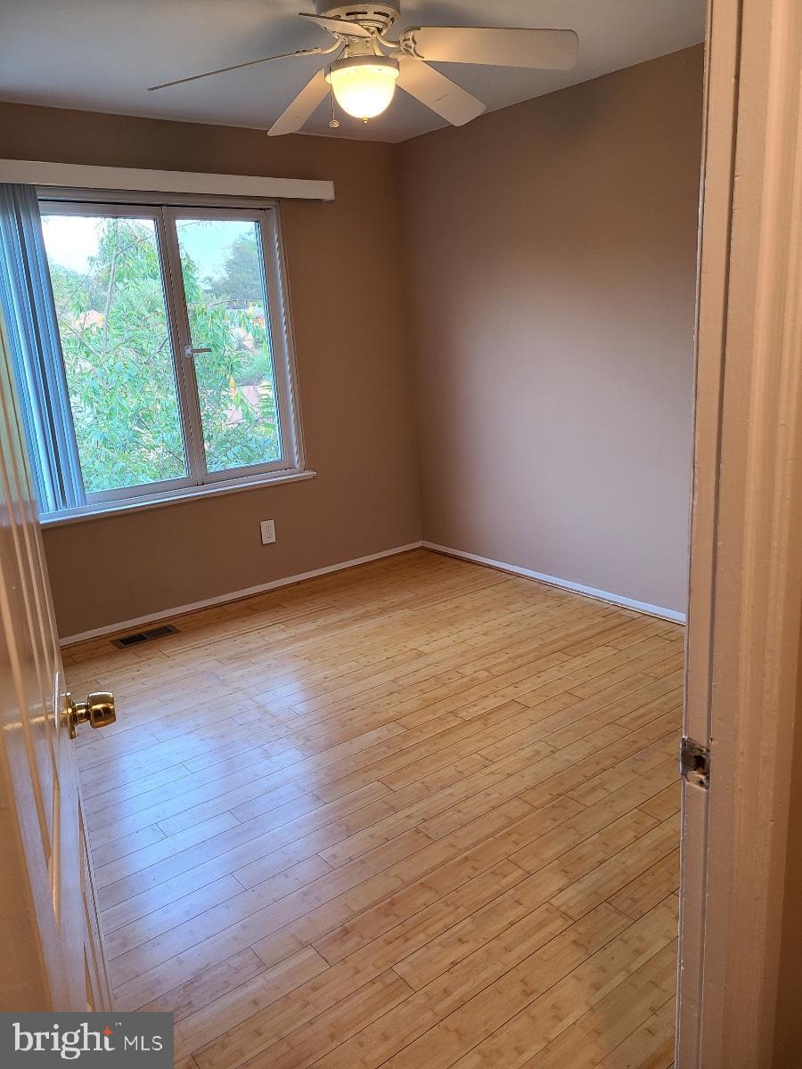 10410 Faulkner Ridge Circle, Unit 36 Columbia, MD 21044 - Photo 17 of 23 Bedroom
