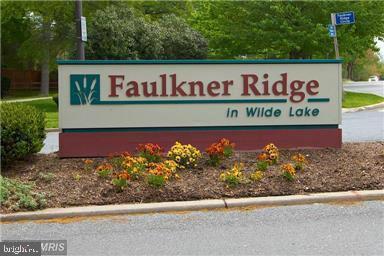 10410 Faulkner Ridge Circle, Unit 36 Columbia, MD 21044 - Photo 22 of 23 Community