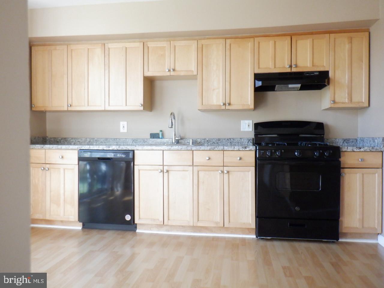 10410 Faulkner Ridge Circle, Unit 36 Columbia, MD 21044 - Photo 8 of 23 Kitchen