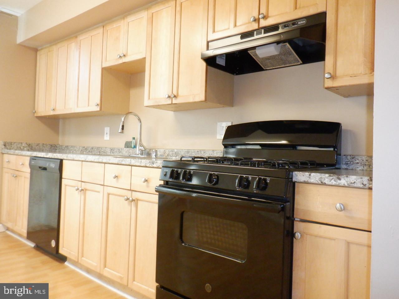 10410 Faulkner Ridge Circle, Unit 36 Columbia, MD 21044 - Photo 9 of 23 Kitchen