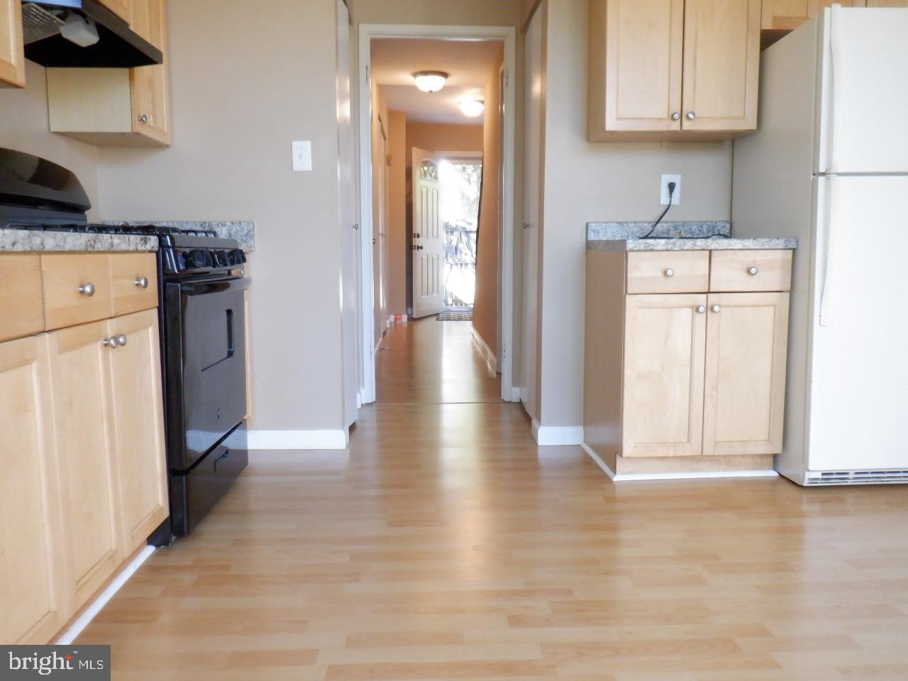 10410 Faulkner Ridge Circle, Unit 36 Columbia, MD 21044 - Photo 10 of 23 Kitchen