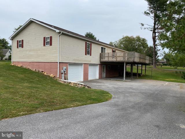 5286 Trehers Road Fayetteville, PA 17222 - Photo 8 of 42 Gallery Image 8