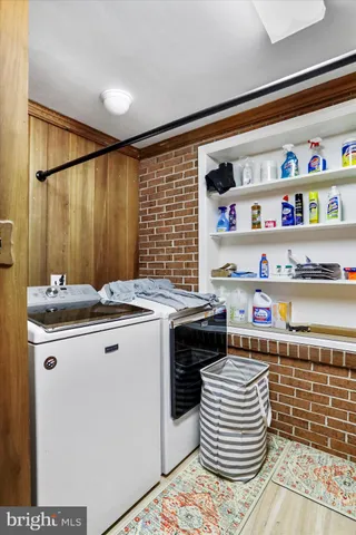 a kitchen with a stove and a cabinets