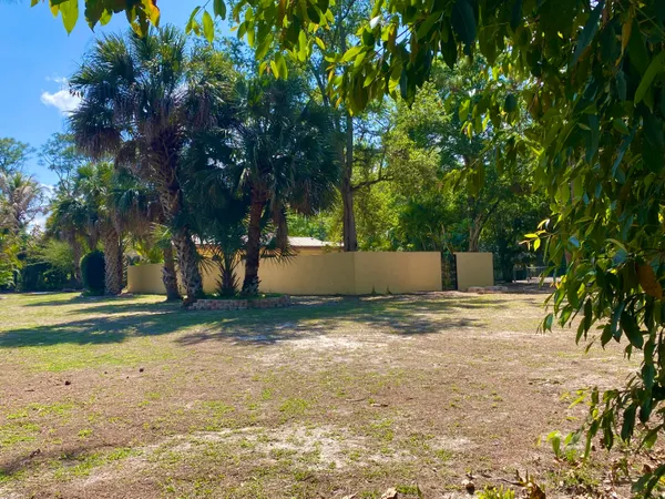 a view of a swimming pool