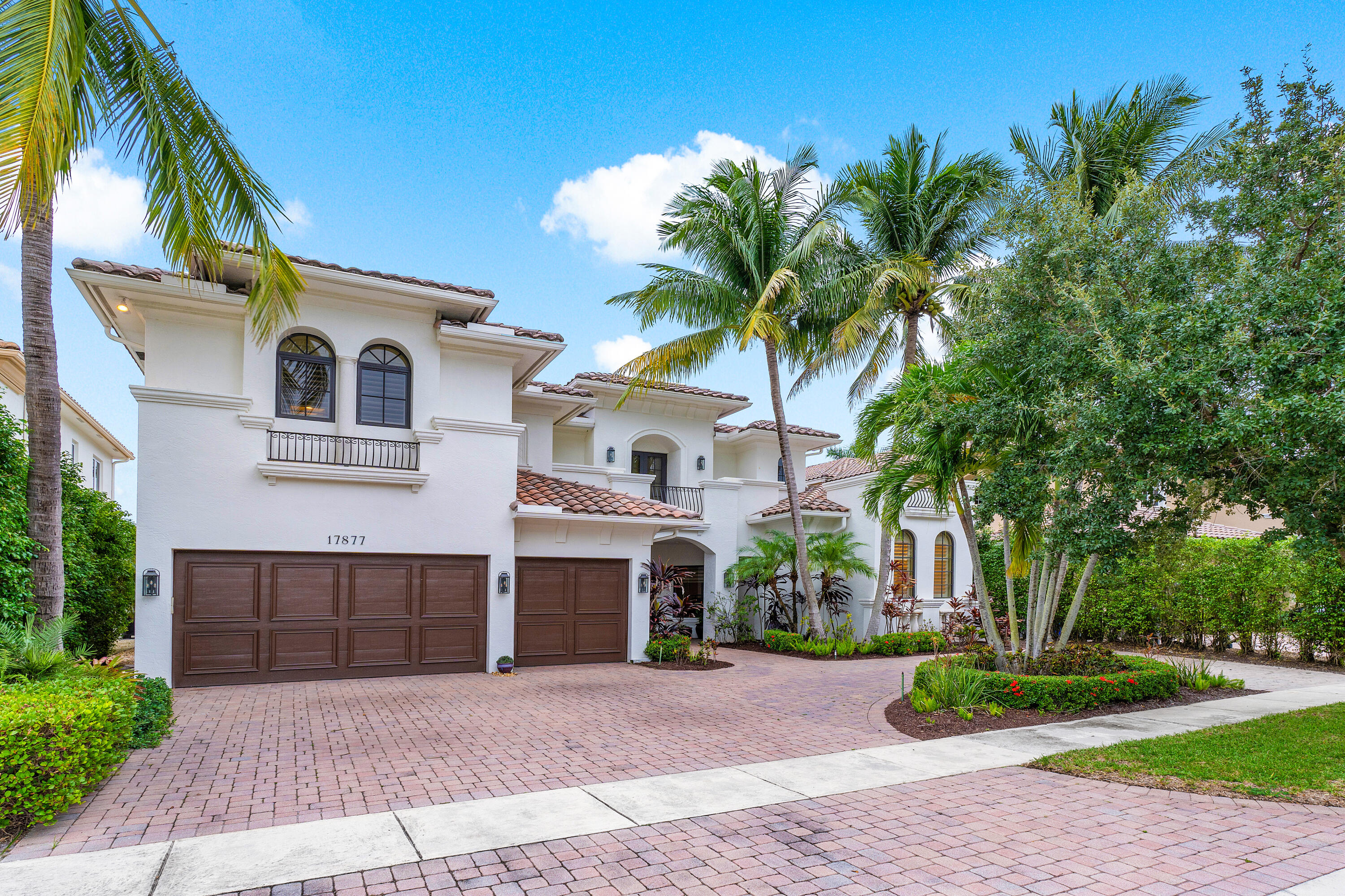 17877 Key Vista Way Boca Raton, FL 33496 - Photo 1 of 87 003-17877KeyVistaWay