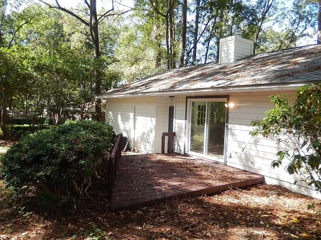 $1,825 | 913 Tamarack Avenue, Tallahassee, FL 32303