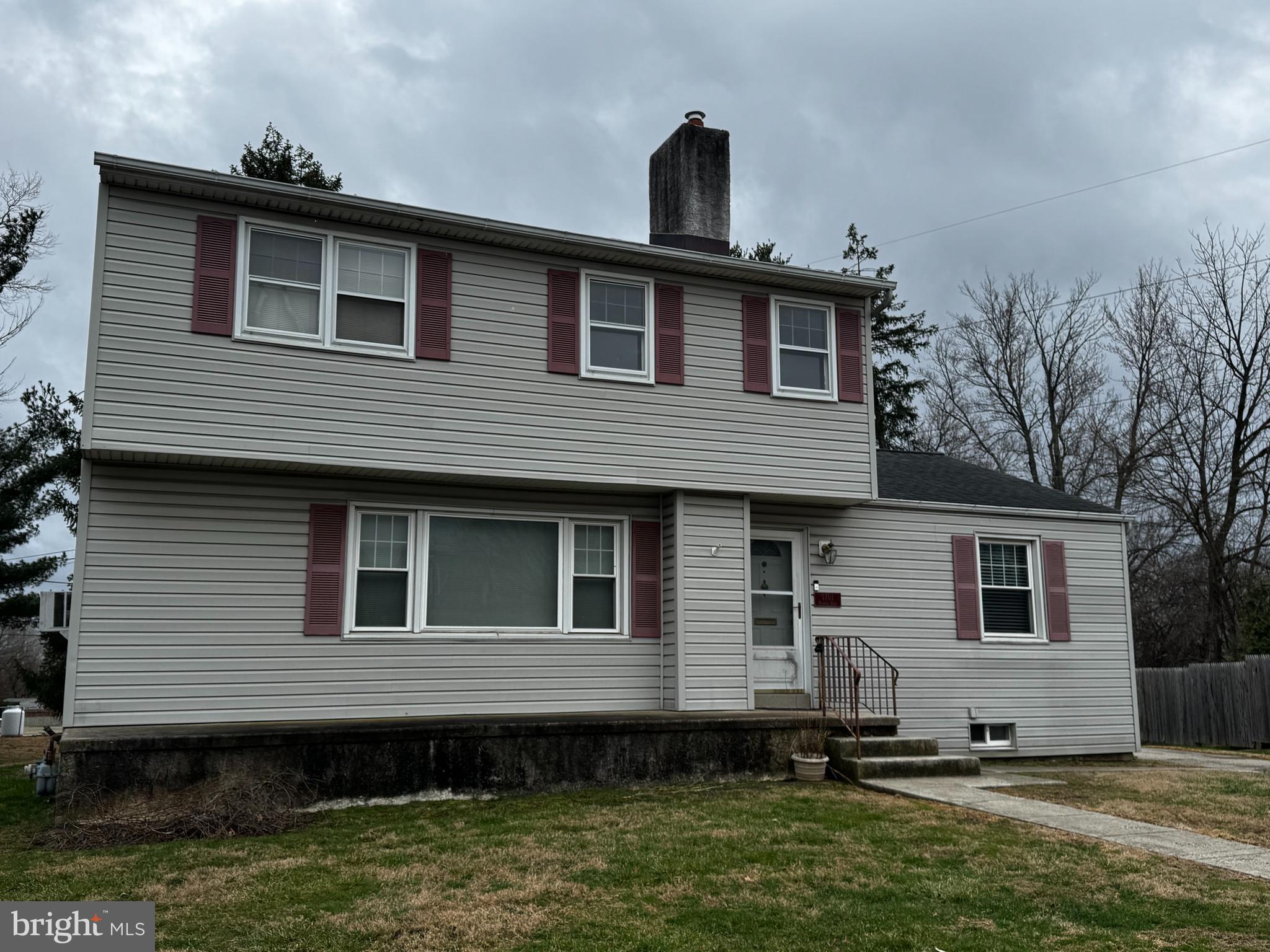 1701 Harmon Road Conshohocken, PA 19428 - Photo 3 of 5