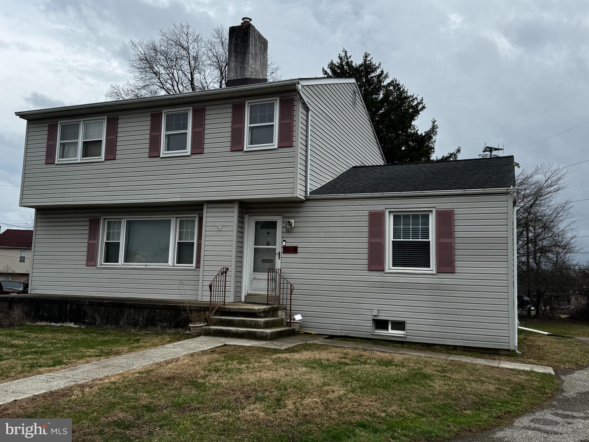 1701 Harmon Road Conshohocken, PA 19428 - Photo 4 of 5