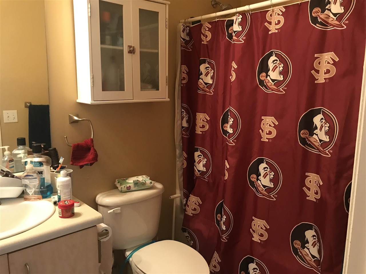 3100 Dian Road, Unit 404 Tallahassee, FL 32304 - Photo 15 of 28 Gallery Image 15