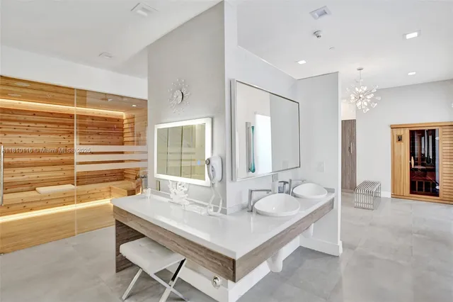 $2,590,000 | 4775 Collins Avenue, Unit PH4107, Miami Beach, FL 33140