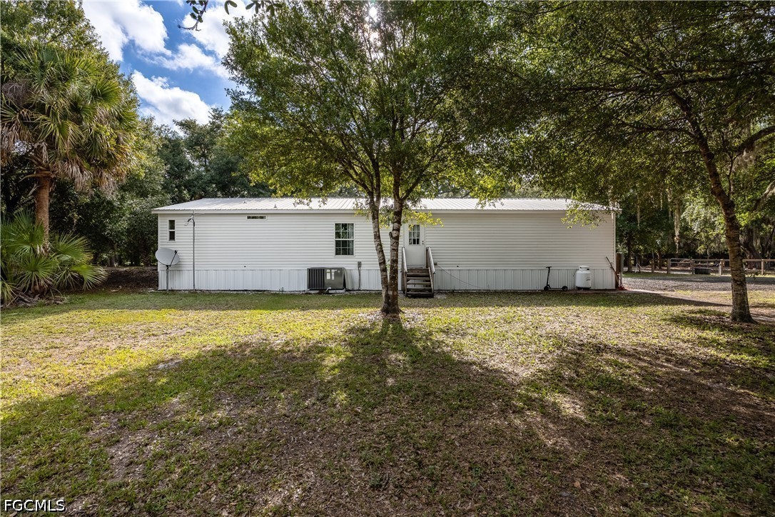 3501 Everhigh Acres Road Clewiston, FL 33440 - Photo 31 of 50