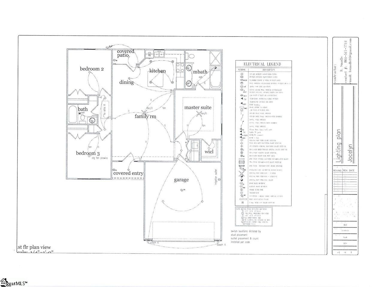 103 Sm Lyerly Road Anderson, SC 29621 - Photo 4 of 4 Gallery Image 4