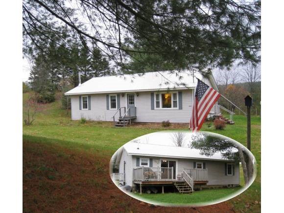957 Bugbee Crossing Road Burke, VT 05871 - Photo 1 of 1 Gallery Image 1