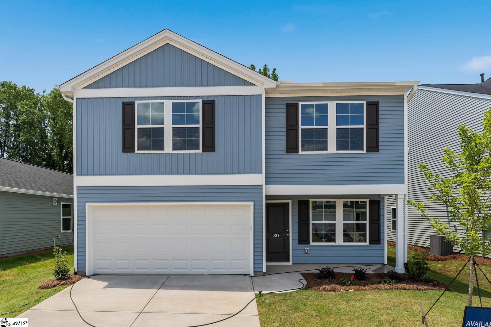 397 Prosperity Lane Moore, SC 29369 - Photo 1 of 28