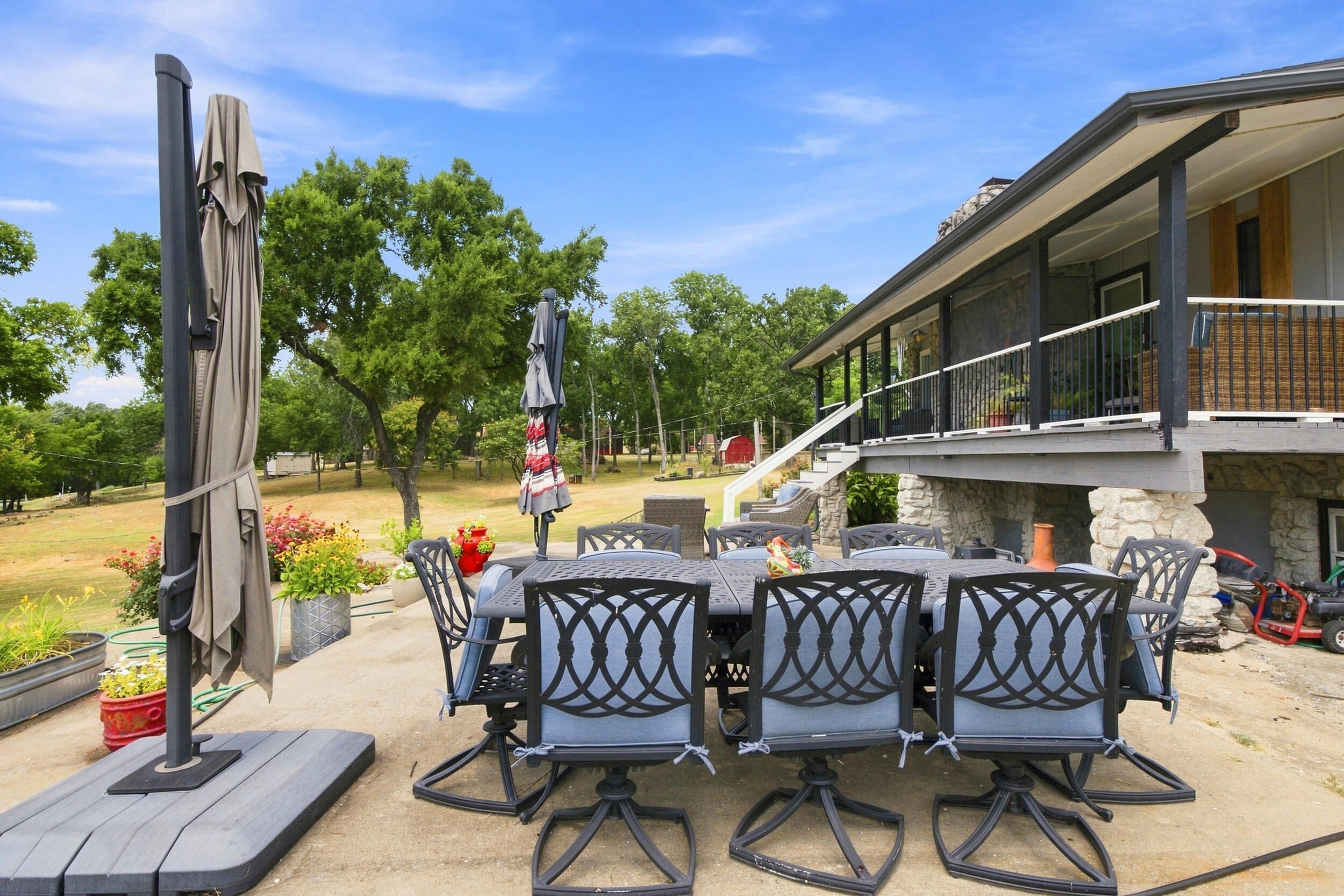 46 Bluff Road Adair, OK 74330 - Photo 60 of 68 Gallery Image 60
