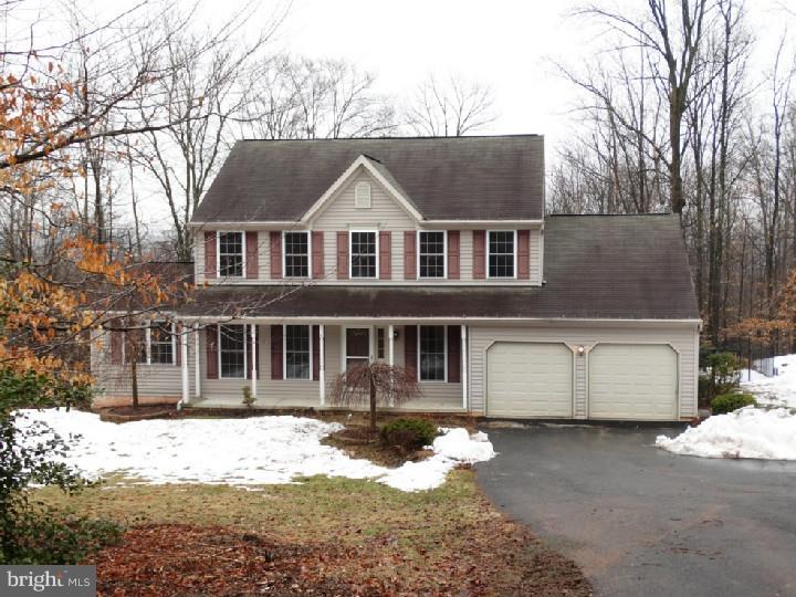 545 Estate Road Morgantown, PA 19543 - Photo 1 of 25 Gallery Image 1