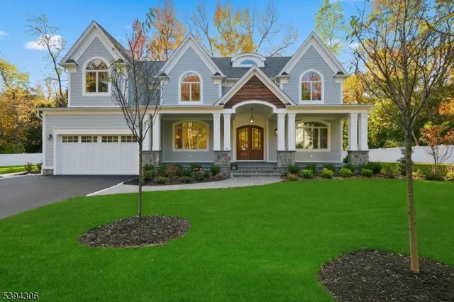 $2,695,000 | 676 Vermont Street, Westfield, NJ 07090