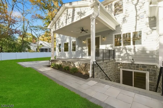 $2,695,000 | 676 Vermont Street, Westfield, NJ 07090