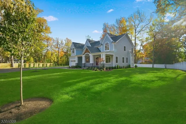 $2,695,000 | 676 Vermont Street, Westfield, NJ 07090