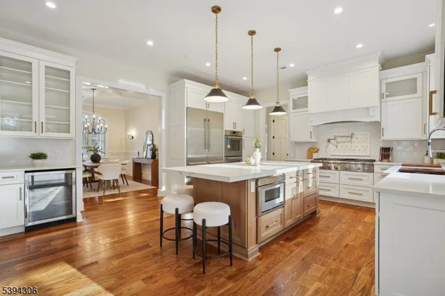 $2,695,000 | 676 Vermont Street, Westfield, NJ 07090