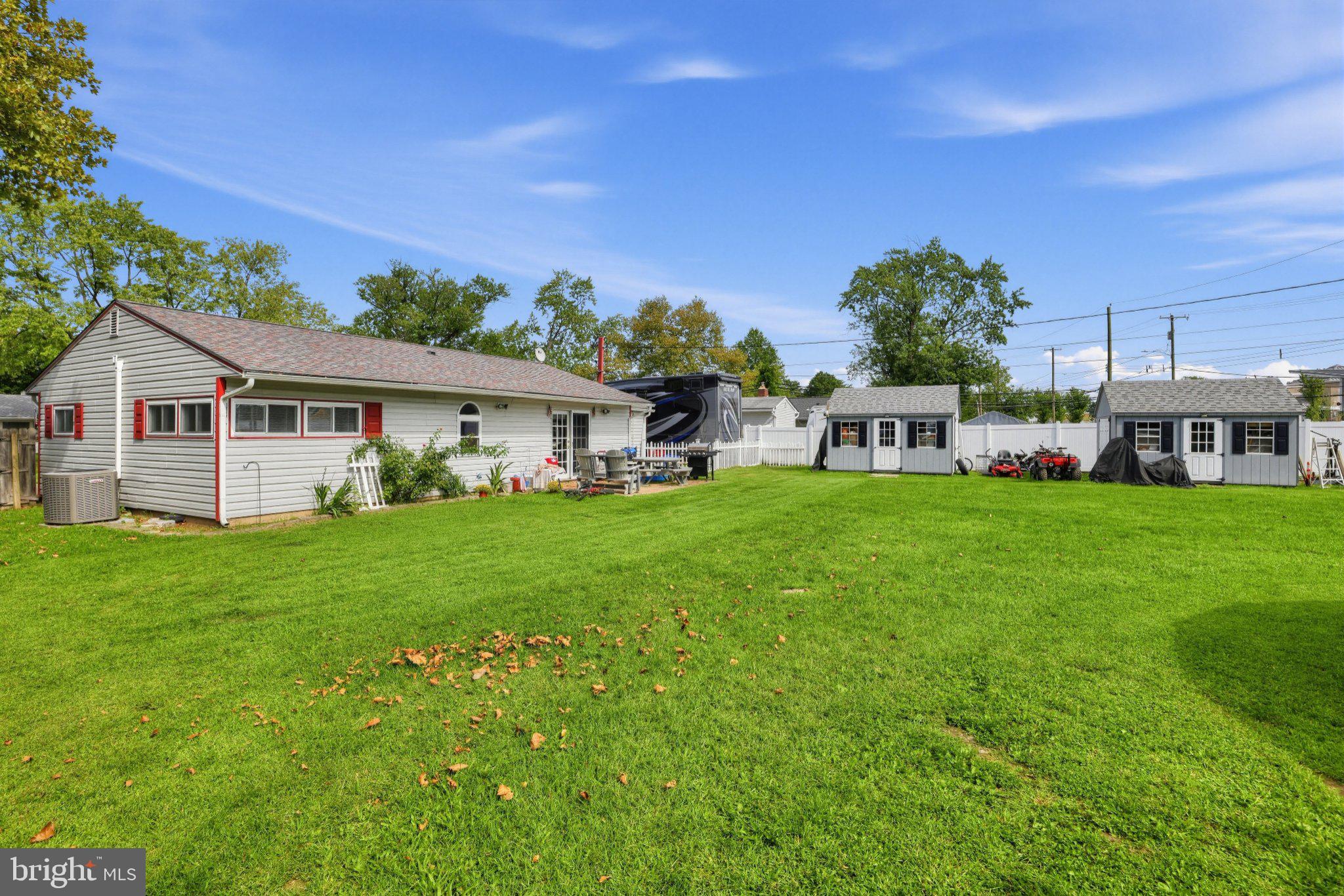 2 Idlewild Road Levittown, PA 19057 - Photo 27 of 43 Gallery Image 27