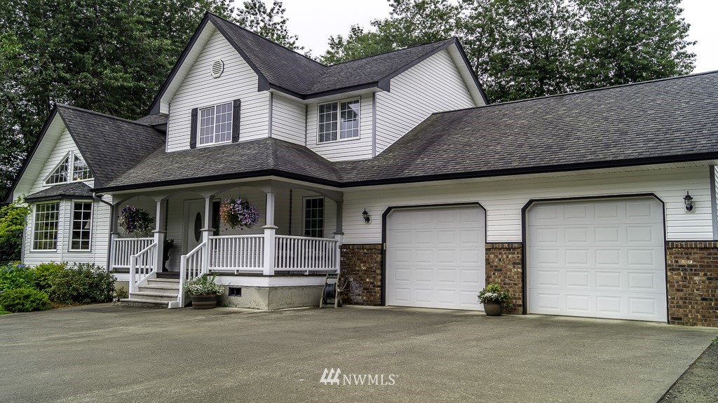 324 Garden Hill Road East Elma, WA 98541 - Photo 1 of 25 Gallery Image 1
